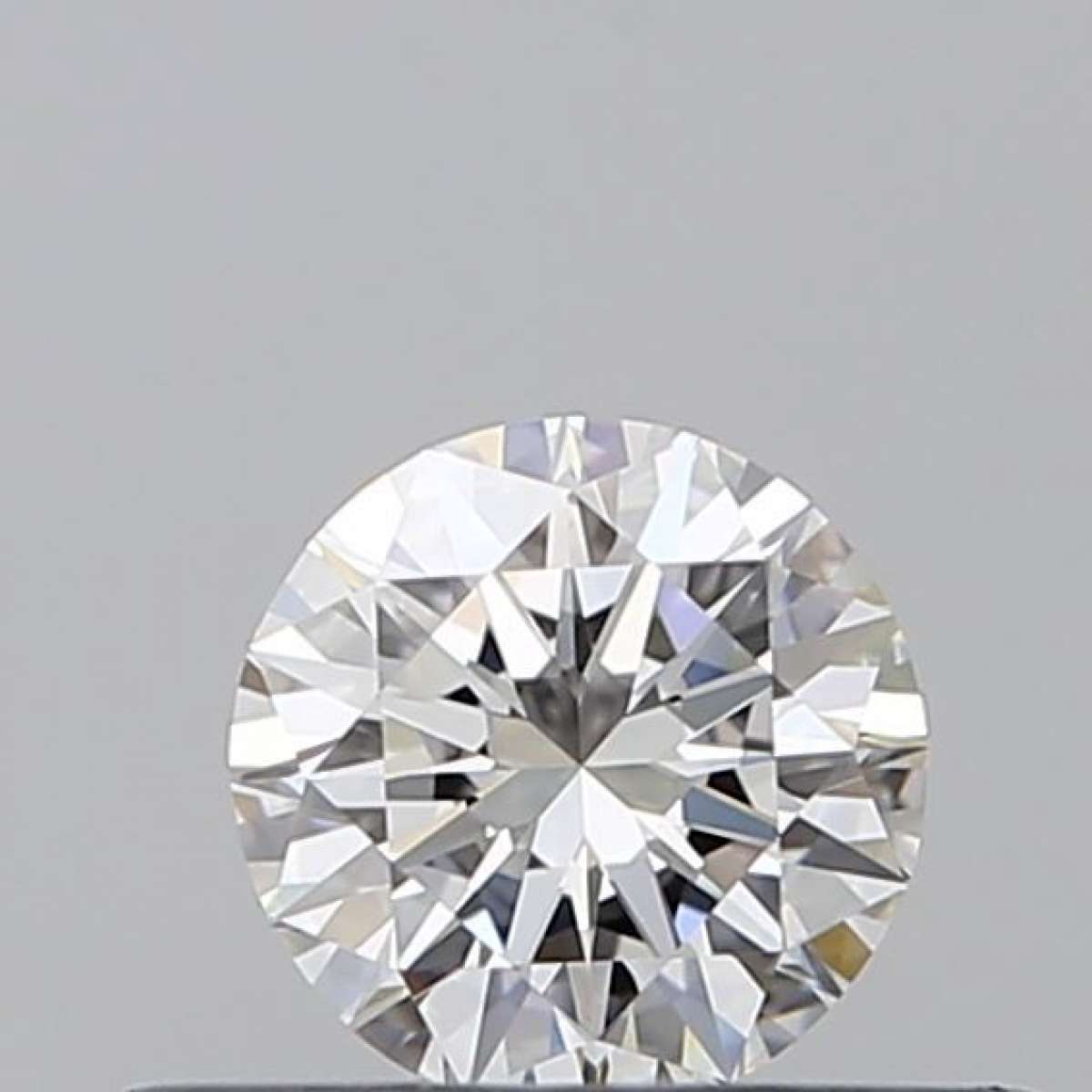 Certified Diamond GIA Carats 0.32 Color F Clarity VVS1 EX EX VG Fluorescence FNT Brown No Green No Milky No EyeClean 100% Certified Diamond GIA Carats 0.32 Color F Clarity VVS1 EX EX VG Fluorescence FNT Brown No Green No Milky No EyeClean 100%
