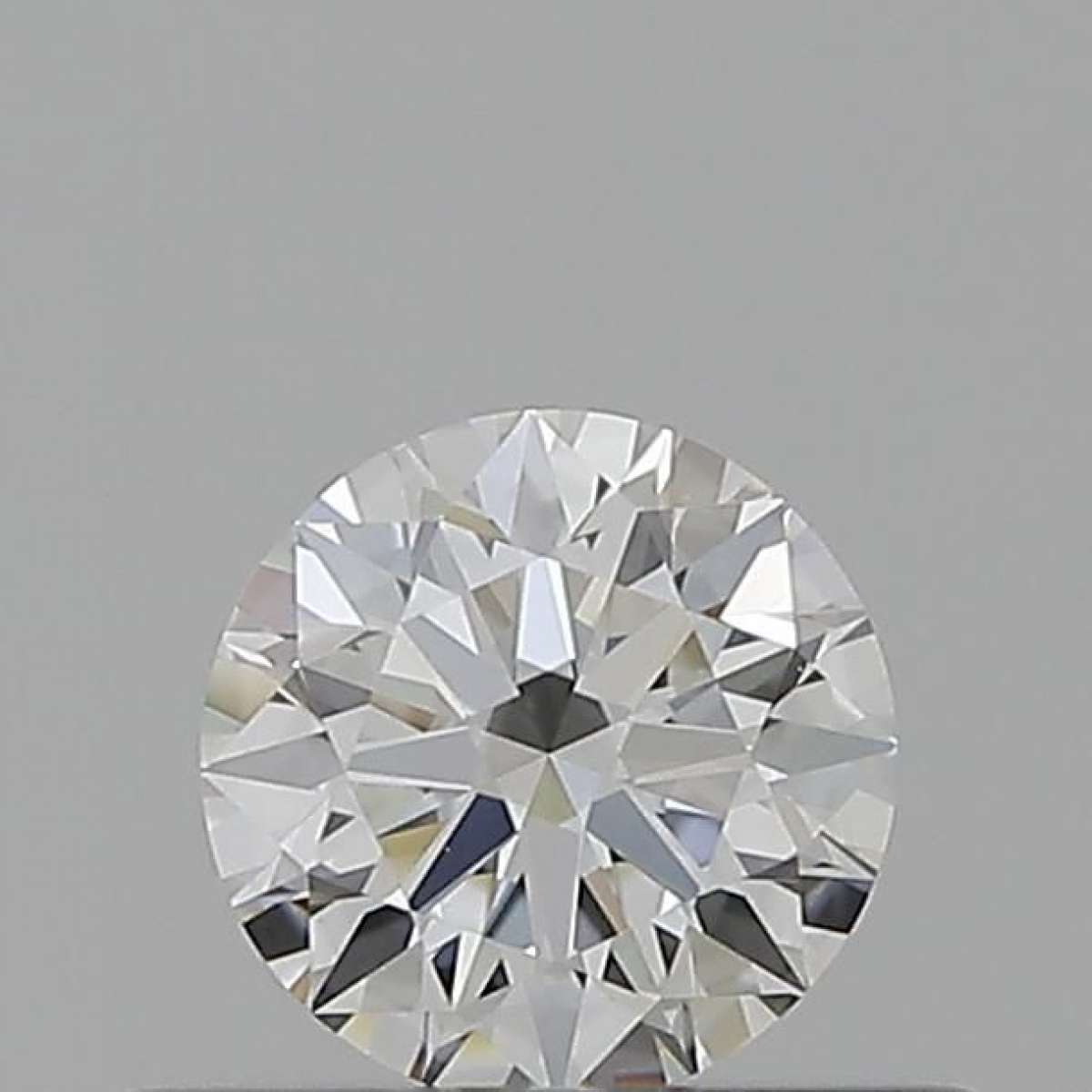 Diamante Certificato GIA Carati 0.4 Colore G Purezza VS2 EX EX EX Fluorescenza NON Brown No Milky No EyeClean 100% Diamante Certificato GIA Carati 0.4 Colore G Purezza VS2 EX EX EX Fluorescenza NON Brown No Milky No EyeClean 100%