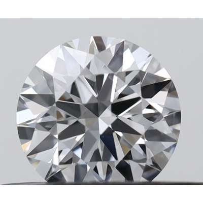 Certified Diamond GIA Carats 0.28 Color E Clarity IF  EX  EX  EX Fluorescence NON Brown No Green No Milky No EyeClean 100%