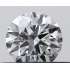Certified Diamond GIA Carats 0.28 Color E Clarity IF  EX  EX  EX Fluorescence NON Brown No Green No Milky No EyeClean 100%
