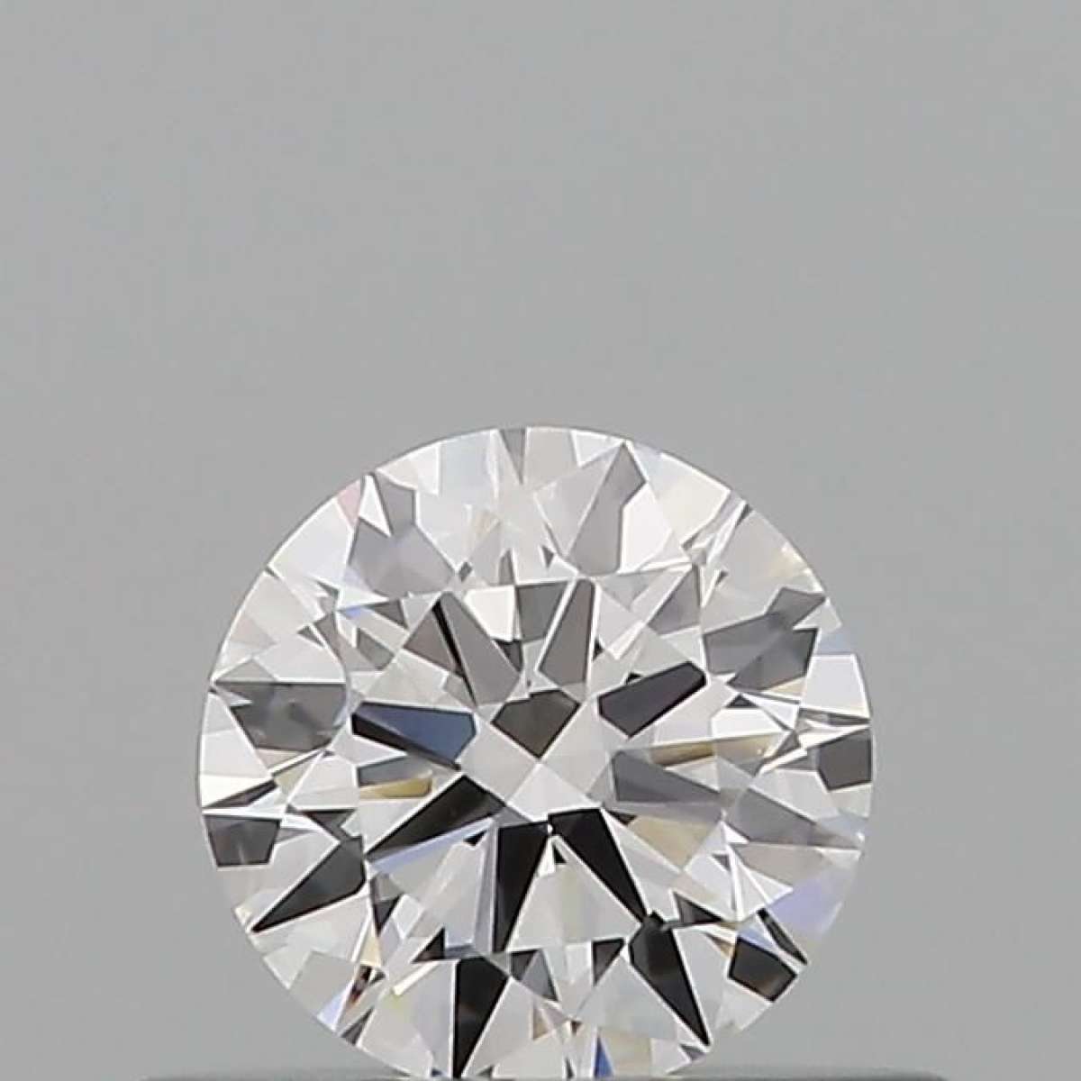 Certified Diamond GIA Carats 0.4 Color D Clarity VVS1 EX EX EX Fluorescence NON Brown No Green No Milky No EyeClean 100% Certified Diamond GIA Carats 0.4 Color D Clarity VVS1 EX EX EX Fluorescence NON Brown No Green No Milky No EyeClean 100%