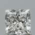 Certified Diamond GIA Carats 0.9 Color G Clarity VVS2  -  EX  VG Fluorescence NON Brown No Milky No EyeClean 100%
