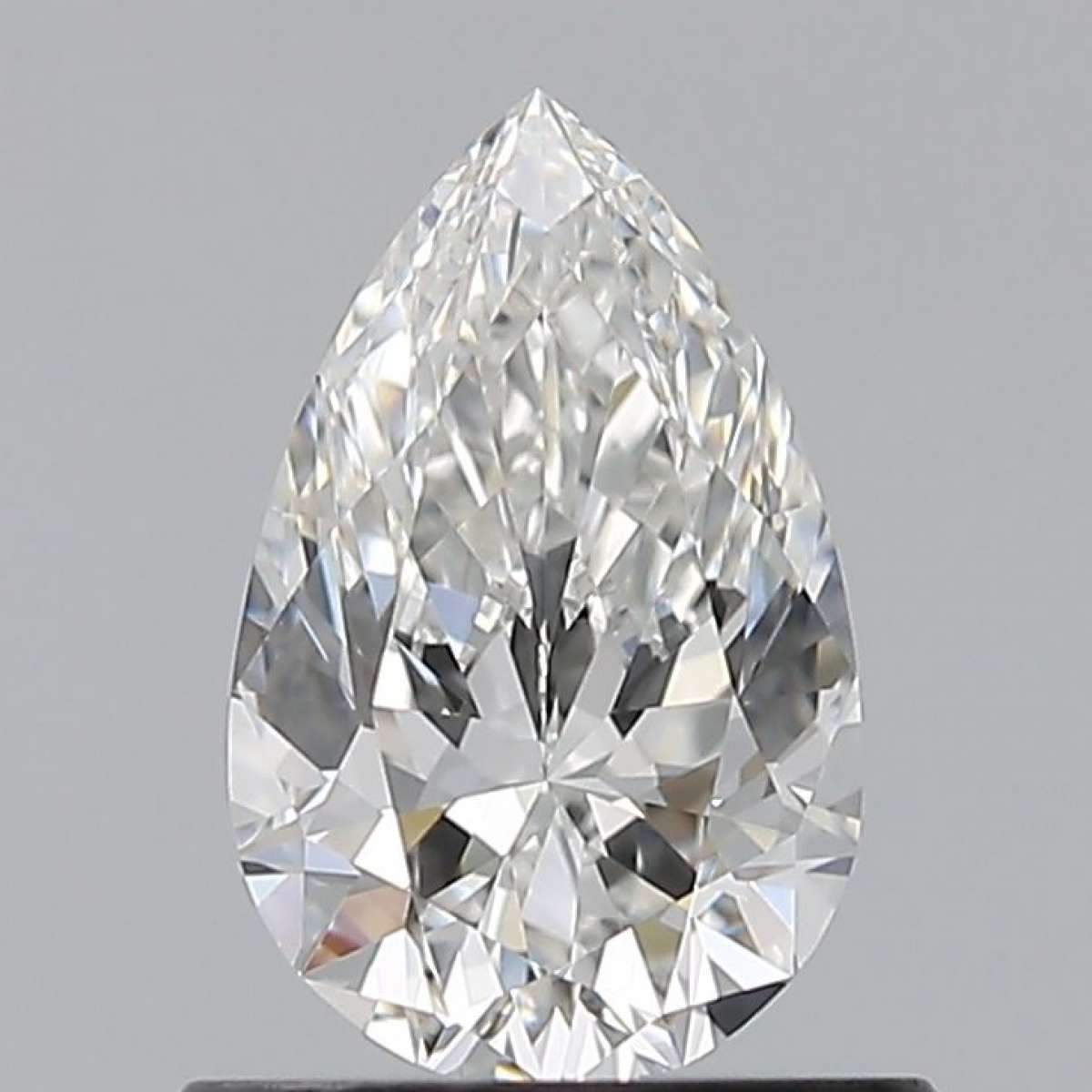 Certified Diamond GIA Carats 0.7 Color F Clarity VS1  -  EX  VG Fluorescence NON Brown No Green No Milky No EyeClean 100%