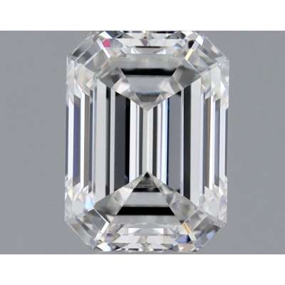 Certified Diamond GIA Carats 0.31 Color E Clarity VVS2  -  EX  VG Fluorescence NON Brown No Green No Milky No EyeClean 100%