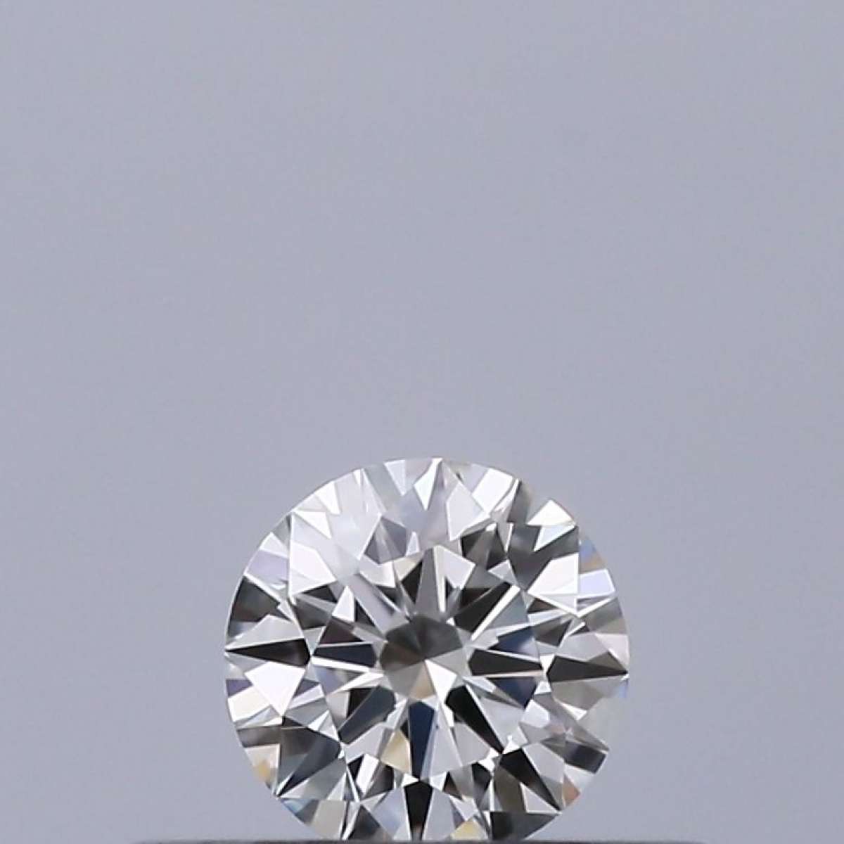 Certified Diamond GIA Carats 0.18 Color G Clarity VS1  EX  EX  EX Fluorescence NON Brown No Milky No EyeClean 100%