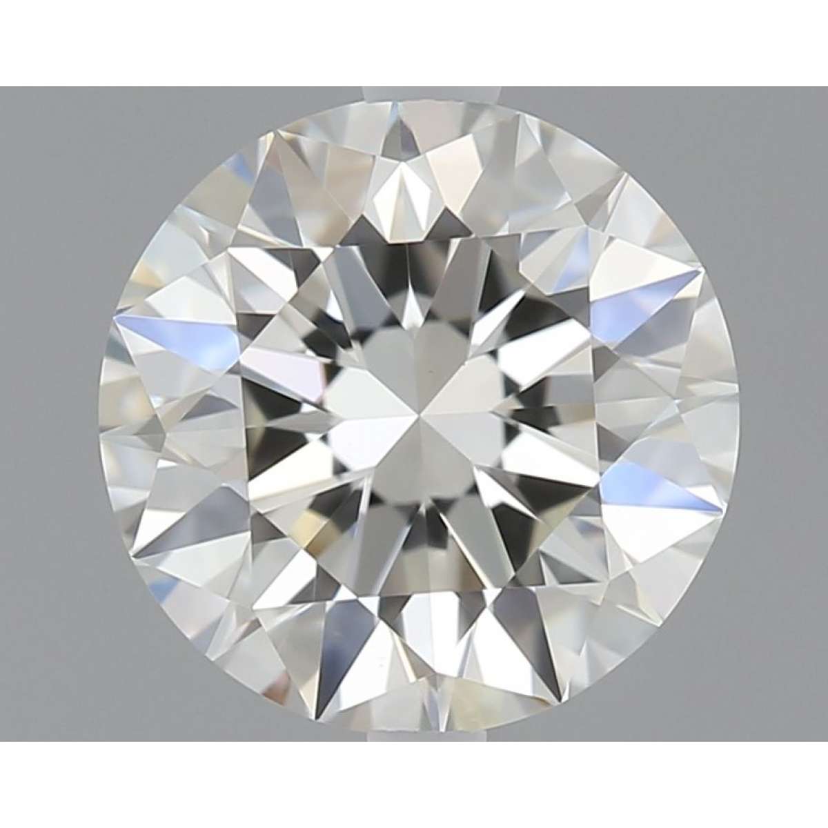 Certified Diamond IGI Carats 1.0 Color G Clarity VVS2  EX  EX  EX Fluorescence NON Brown No Green No Milky No EyeClean 100%
