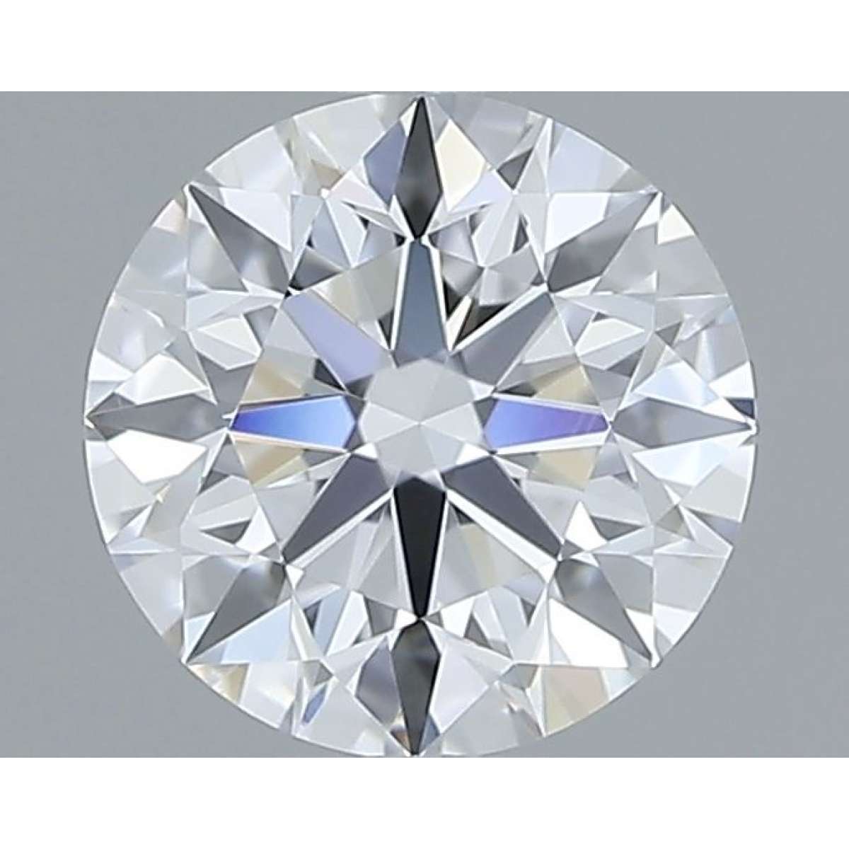 Certified Diamond GIA Carats 0.56 Color D Clarity VVS2 EX EX EX Fluorescence NON Brown No Green No Milky No EyeClean 100% Certified Diamond GIA Carats 0.56 Color D Clarity VVS2 EX EX EX Fluorescence NON Brown No Green No Milky No EyeClean 100%
