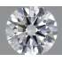 Certified Diamond GIA Carats 0.3 Color D Clarity VS1  EX  VG  VG Fluorescence NON Brown No Green No Milky No EyeClean 100%