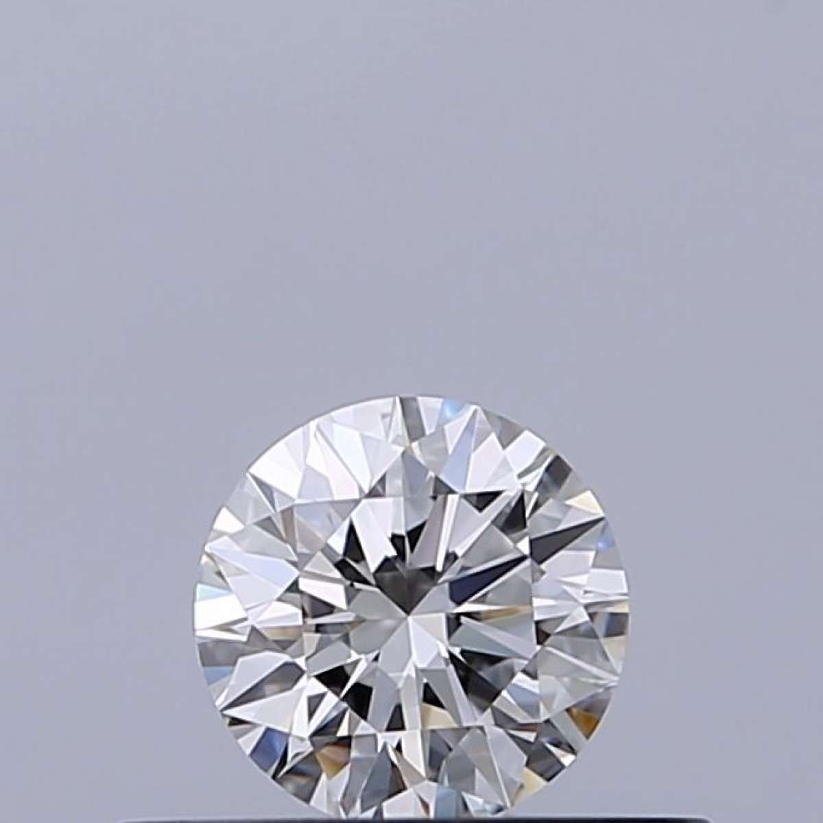 Certified Diamond GIA Carats 0.29 Color G Clarity IF EX EX EX Fluorescence NON Brown No Milky No EyeClean 100% Certified Diamond GIA Carats 0.29 Color G Clarity IF EX EX EX Fluorescence NON Brown No Milky No EyeClean 100%