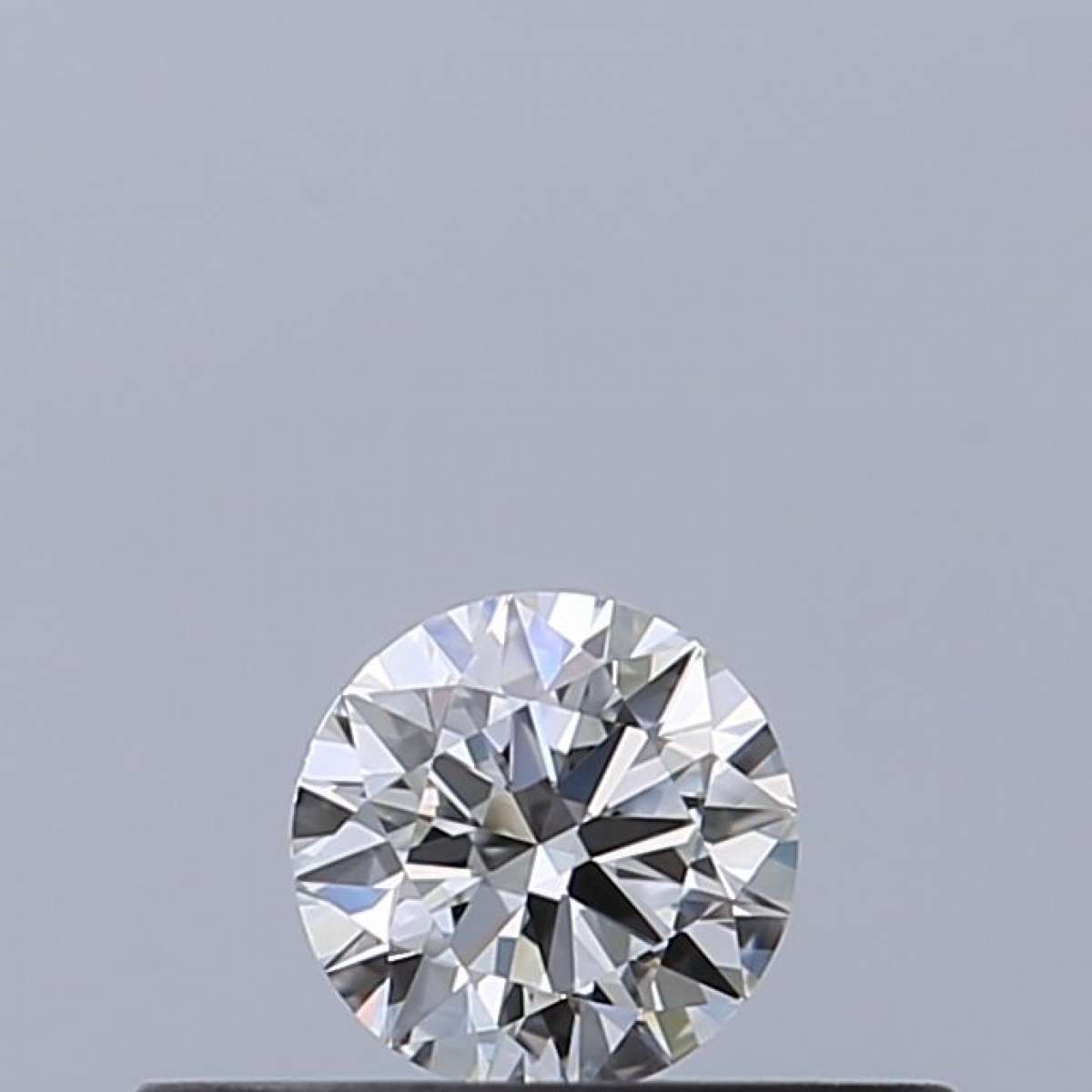 Certified Diamond GIA Carats 0.18 Color E Clarity VS1  EX  EX  VG Fluorescence NON Brown No Green No Milky No EyeClean 100%