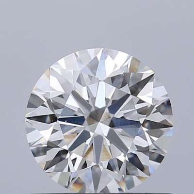 Certified Diamond IGI Carats 0.8 Color D Clarity VS1  EX  EX  EX Fluorescence NON Brown No Green No Milky No EyeClean 100%