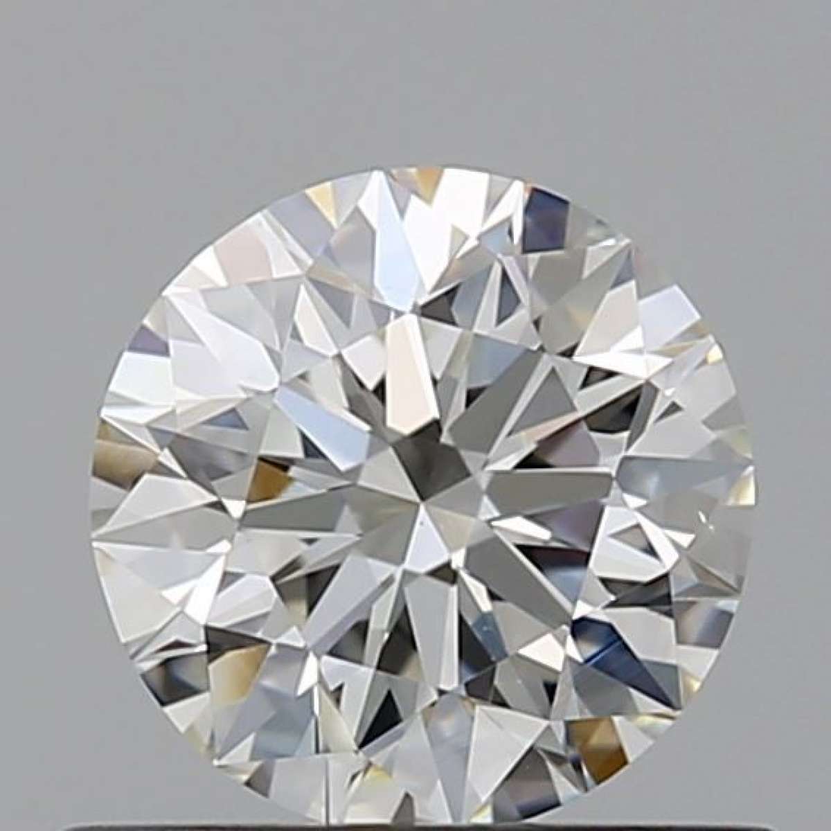Certified Diamond GIA Carats 0.61 Color H Clarity VS2 EX EX EX Fluorescence NON Brown No Green No Milky No EyeClean 100% Certified Diamond GIA Carats 0.61 Color H Clarity VS2 EX EX EX Fluorescence NON Brown No Green No Milky No EyeClean 100%