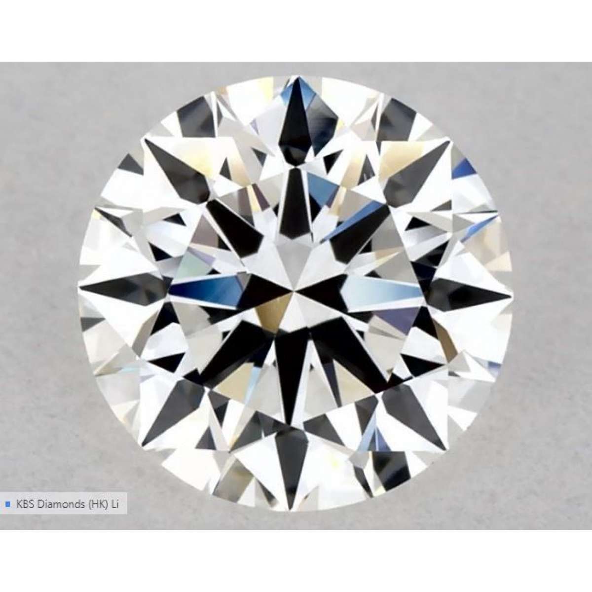 Certified Diamond GIA Carats 1.01 Color E Clarity VS1 EX EX EX Fluorescence NON Brown No Green No Milky No EyeClean 100% Certified Diamond GIA Carats 1.01 Color E Clarity VS1 EX EX EX Fluorescence NON Brown No Green No Milky No EyeClean 100%