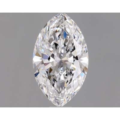 Certified Diamond GIA Carats 0.7 Color D Clarity IF  -  EX  VG Fluorescence NON Brown No Green No Milky No EyeClean 100%