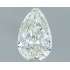 Certified Diamond IGI Carats 1.01 Color H Clarity VS2  -  EX  EX Fluorescence FNT Brown No Green No Milky No EyeClean 100%