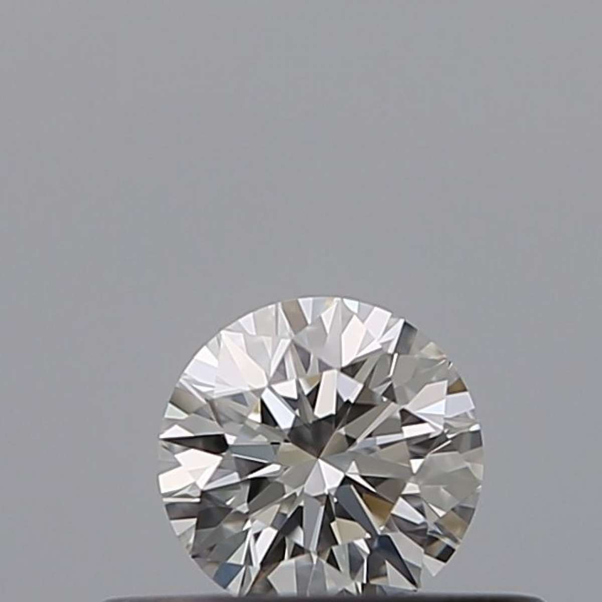 Certified Diamond GIA Carats 0.25 Color F Clarity IF  EX  EX  EX Fluorescence NON Brown No Milky No EyeClean 100%