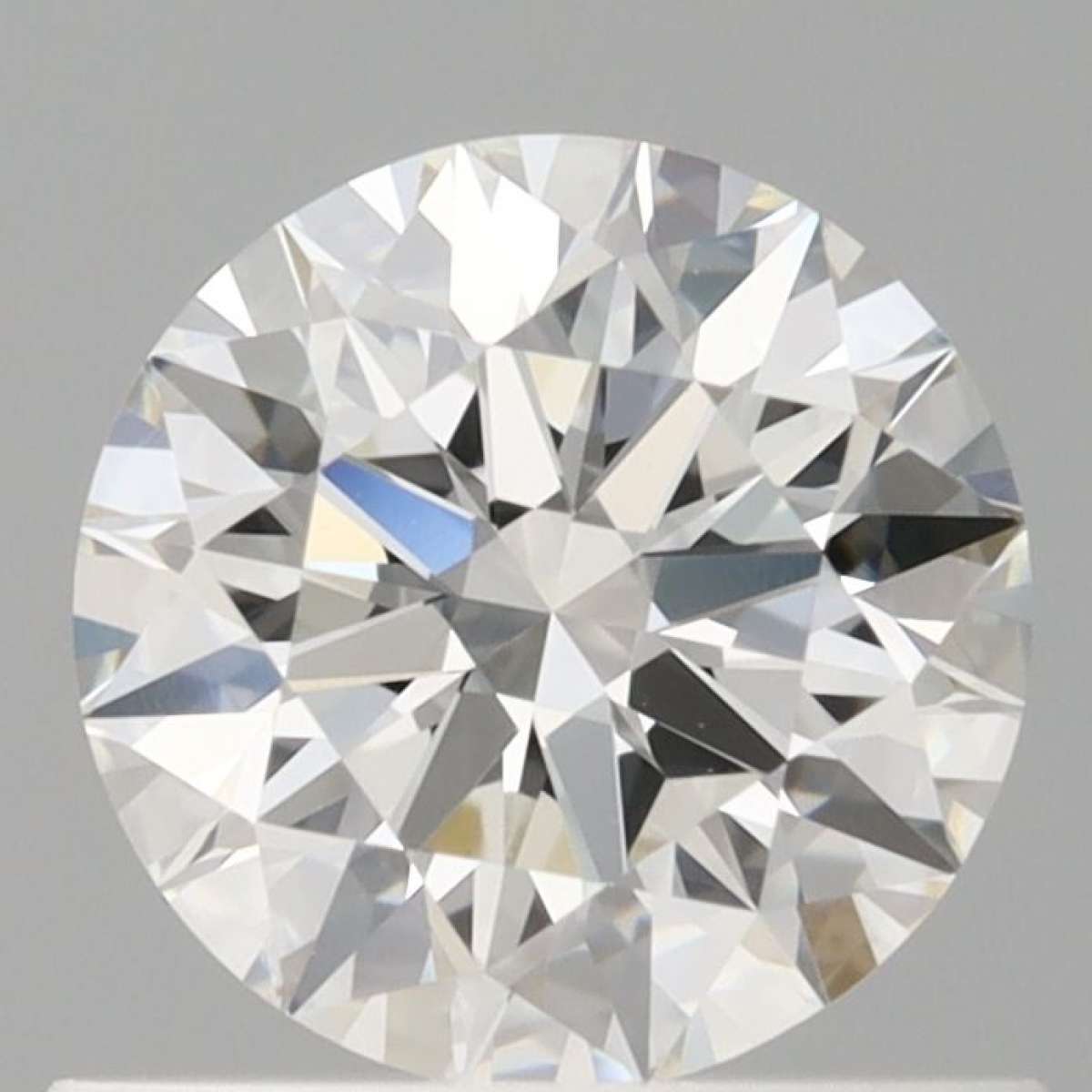 Certified Diamond GIA Carats 0.71 Color G Clarity VVS1  EX  EX  EX Fluorescence NON Brown No Green No Milky No EyeClean 100%