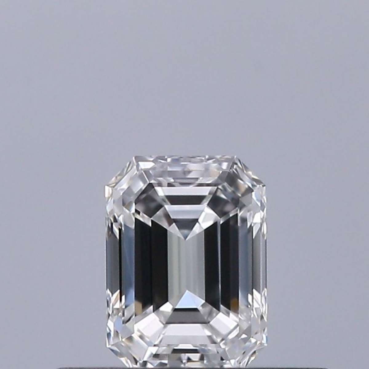 Certified Diamond GIA Carats 0.3 Color E Clarity IF  -  EX  VG Fluorescence NON Brown No Green No Milky No EyeClean 100%