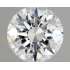 Diamante Certificato GIA Carati 0.39 Colore D Purezza FL  EX  EX  EX Fluorescenza FNT Brown No Green No Milky No EyeClean 100%