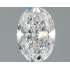 Certified Diamond GIA Carats 1.3 Color E Clarity VVS2  -  VG  EX Fluorescence NON Brown No Green No Milky No EyeClean 100%