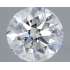 Certified Diamond IGI Carats 0.46 Color H Clarity VVS1  VG  EX  VG Fluorescence NON Brown No Green No Milky No EyeClean 100%