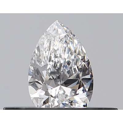 Certified Diamond GIA Carats 0.24 Color E Clarity VVS2  -  VG  VG Fluorescence NON Brown No Green No Milky No EyeClean 100%