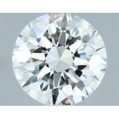 Certified Diamond IGI Carats 1.0 Color H Clarity IF  EX  EX  EX Fluorescence NON Brown No Green No Milky No EyeClean 100%