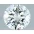 Diamante Certificato IGI Carati 1.0 Colore H Purezza IF  EX  EX  EX Fluorescenza NON Brown No Green No Milky No EyeClean 100%