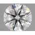 Certified Diamond GIA Carats 1.01 Color E Clarity SI1  EX  EX  EX Fluorescence NON Brown No Green No Milky No EyeClean 100%