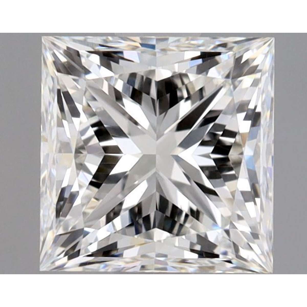 Certified Diamond GIA Carats 1.01 Color H Clarity VS1  -  EX  EX Fluorescence NON Brown No Green No Milky No EyeClean 100%