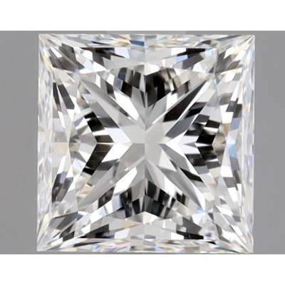 Certified Diamond GIA Carats 1.01 Color H Clarity VS1  -  EX  EX Fluorescence NON Brown No Green No Milky No EyeClean 100%