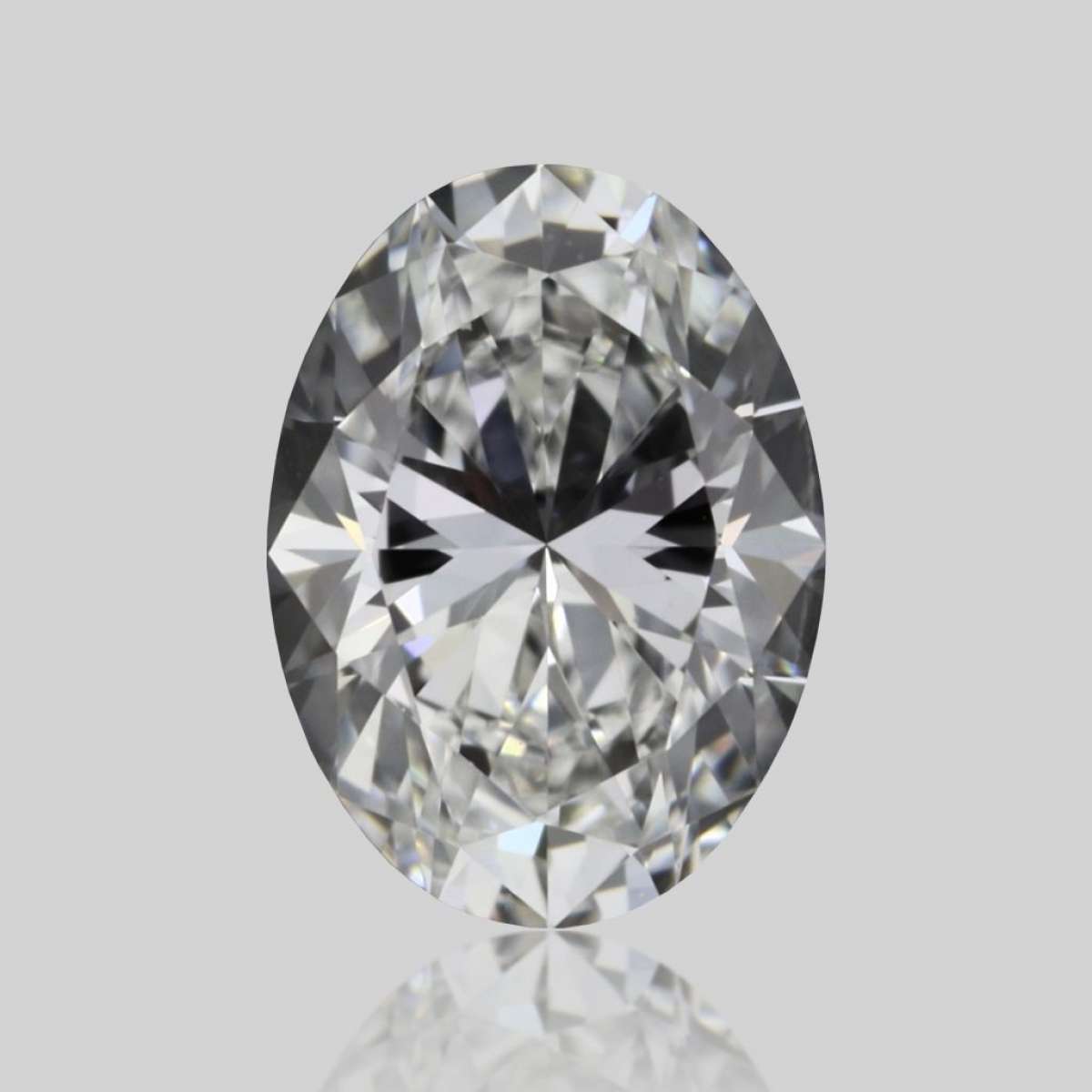 Diamante Certificato GIA Carati 0.32 Colore F Purezza VVS1  -  VG  VG Fluorescenza NON Brown No Green No Milky No EyeClean 100%