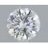 Certified Diamond GIA Carats 0.38 Color E Clarity VVS1  EX  EX  EX Fluorescence MED Brown No Green No Milky No EyeClean 100%