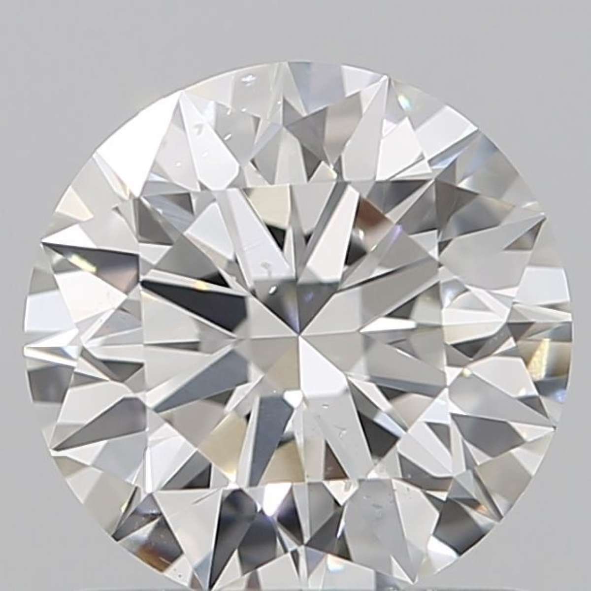 Certified Diamond GIA Carats 1.01 Color H Clarity SI1 EX EX EX Fluorescence NON Brown No Green No Milky No EyeClean 100% Certified Diamond GIA Carats 1.01 Color H Clarity SI1 EX EX EX Fluorescence NON Brown No Green No Milky No EyeClean 100%