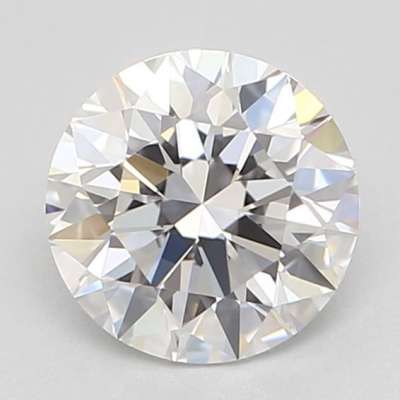 Certified Diamond GIA Carats 0.52 Color E Clarity VVS2 EX EX EX Fluorescence NON Brown No Green No Milky No EyeClean 100% Certified Diamond GIA Carats 0.52 Color E Clarity VVS2 EX EX EX Fluorescence NON Brown No Green No Milky No EyeClean 100%