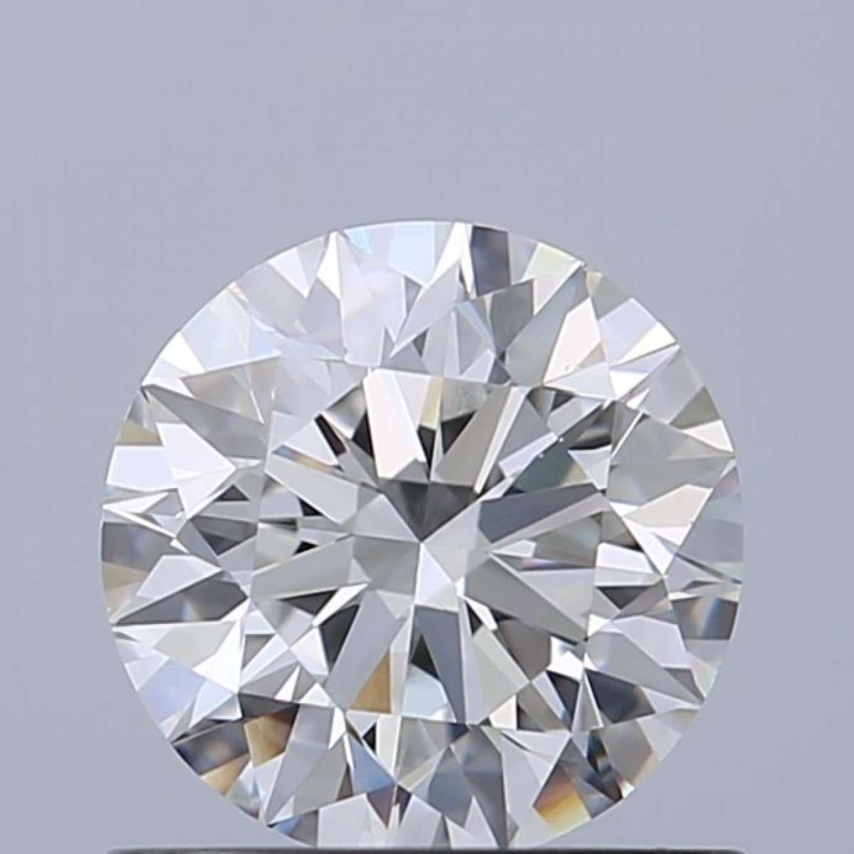 Certified Diamond IGI Carats 0.8 Color D Clarity VS1  EX  EX  EX Fluorescence NON Brown No Green No Milky No EyeClean 100%