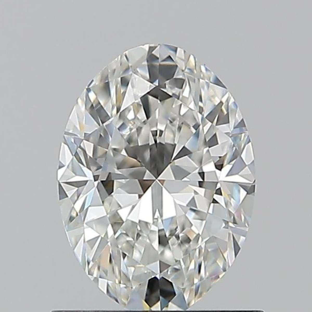 Certified Diamond GIA Carats 0.9 Color G Clarity VS1  -  EX  VG Fluorescence MED Brown No Green No Milky No EyeClean 100%