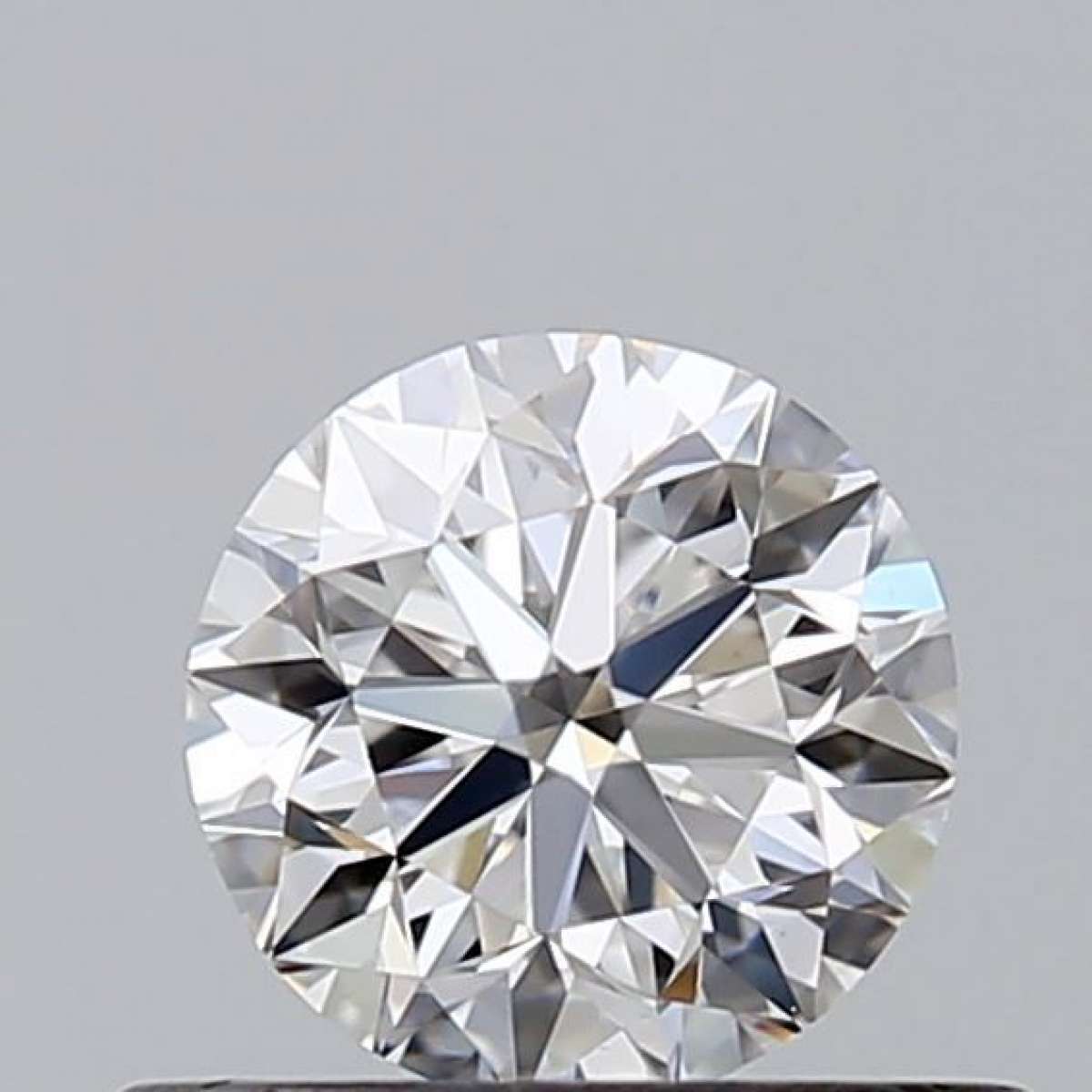 Certified Diamond GIA Carats 0.5 Color D Clarity VVS2 VG EX VG Fluorescence NON Brown No Green No Milky No EyeClean 100% Certified Diamond GIA Carats 0.5 Color D Clarity VVS2 VG EX VG Fluorescence NON Brown No Green No Milky No EyeClean 100%