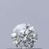 Certified Diamond GIA Carats 0.28 Color F Clarity VVS1  EX  EX  EX Fluorescence FNT Brown No Milky No EyeClean 100%