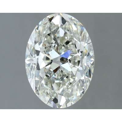 Certified Diamond IGI Carats 1.8 Color H Clarity SI1  -  EX  EX Fluorescence NON Brown No Green No Milky No EyeClean 100%