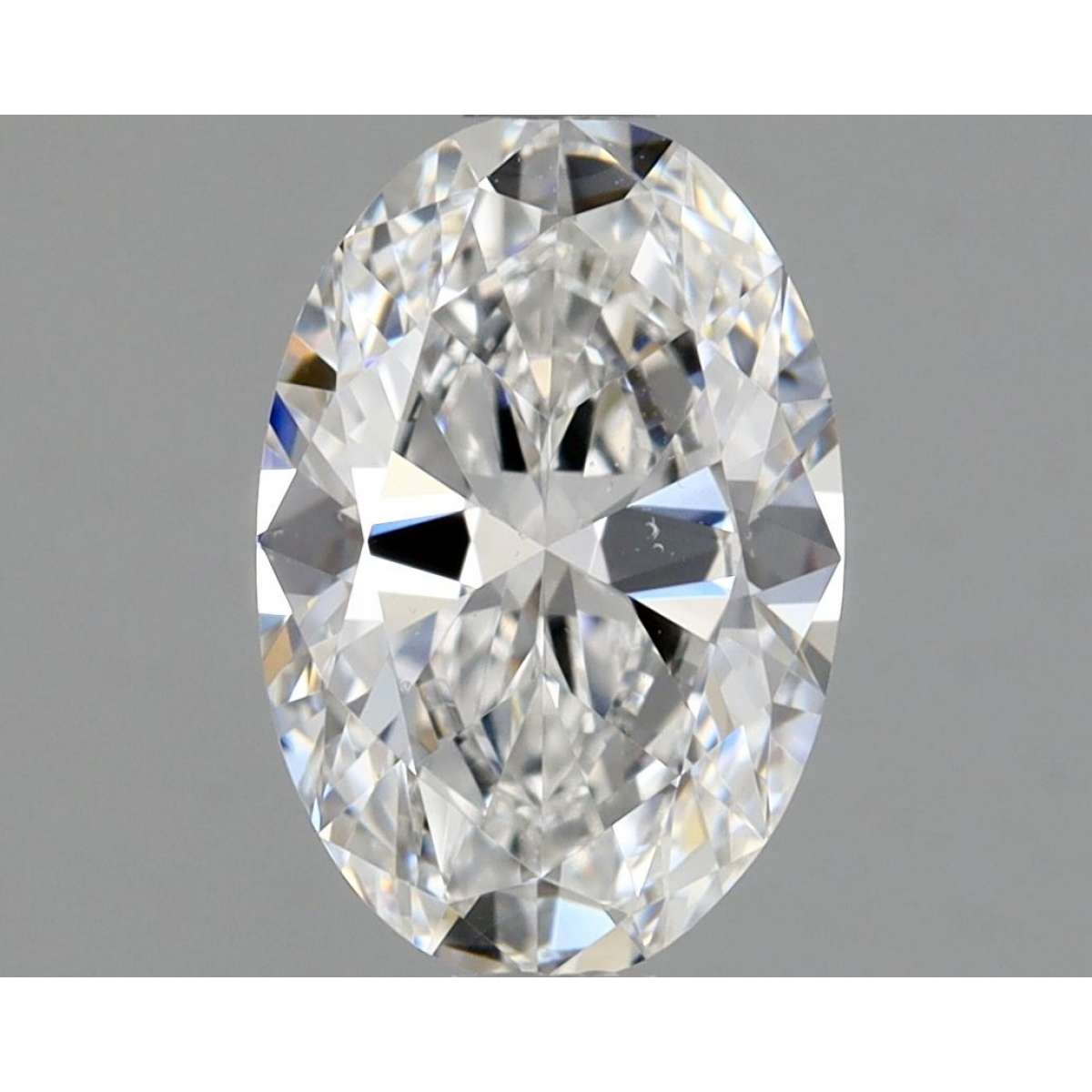 Certified Diamond GIA Carats 0.9 Color E Clarity VS2  -  VG  VG Fluorescence MED Brown No Green No Milky No EyeClean 100%