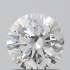 Certified Diamond GIA Carats 0.95 Color H Clarity IF  EX  EX  EX Fluorescence FNT Brown No Green No Milky No EyeClean 100%