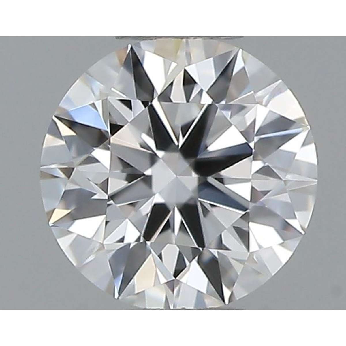 Certified Diamond GIA Carats 0.3 Color E Clarity VVS2  EX  EX  VG Fluorescence NON Brown No Green No Milky No EyeClean 100%