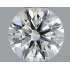 Certified Diamond GIA Carats 0.3 Color E Clarity VVS2  EX  EX  VG Fluorescence NON Brown No Green No Milky No EyeClean 100%