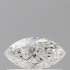 Certified Diamond GIA Carats 0.3 Color F Clarity VS2  -  EX  VG Fluorescence NON Brown No Green No Milky No EyeClean 100%