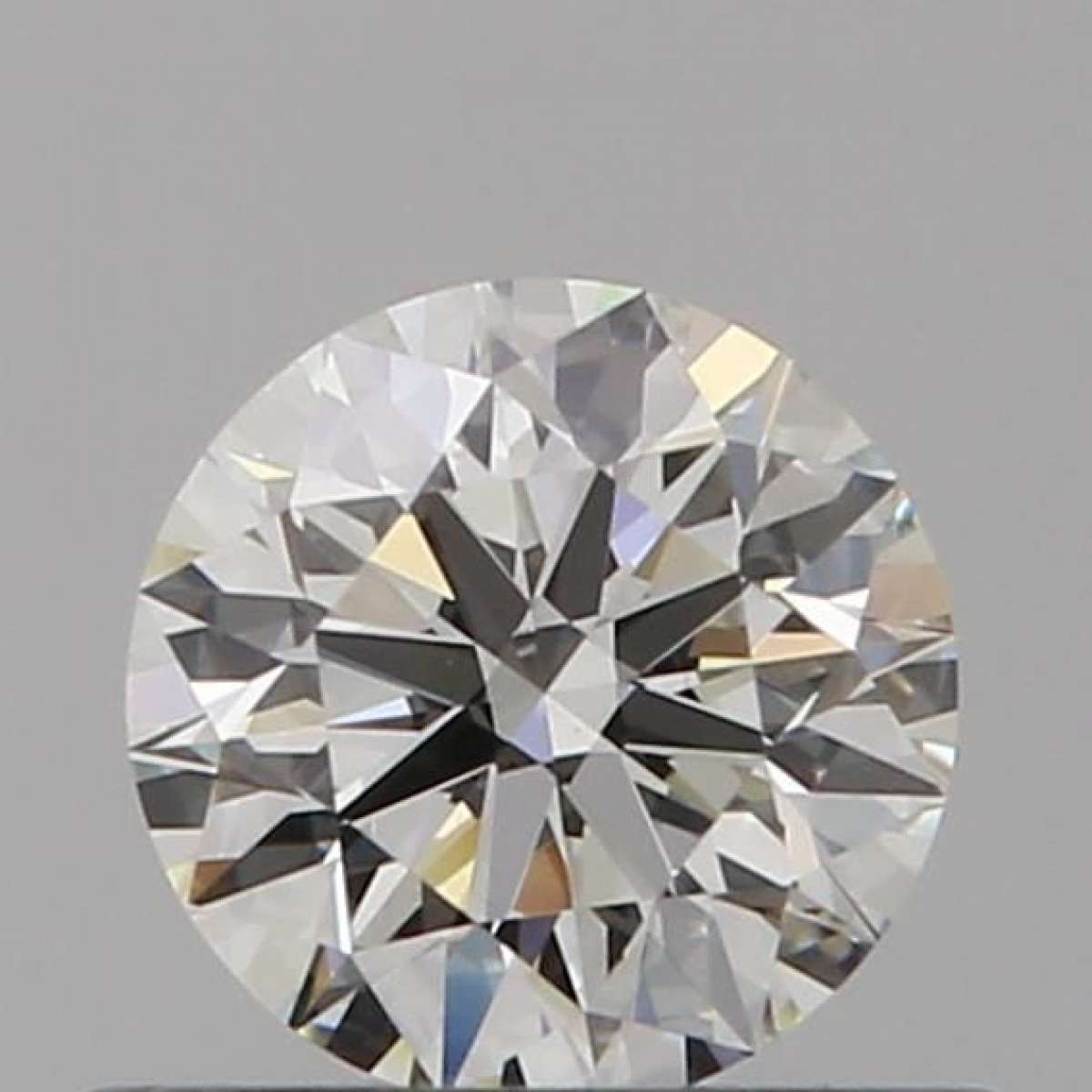Certified Diamond IGI Carats 0.44 Color G Clarity VS1  EX  EX  EX Fluorescence NON Brown No Green No Milky No EyeClean 100%