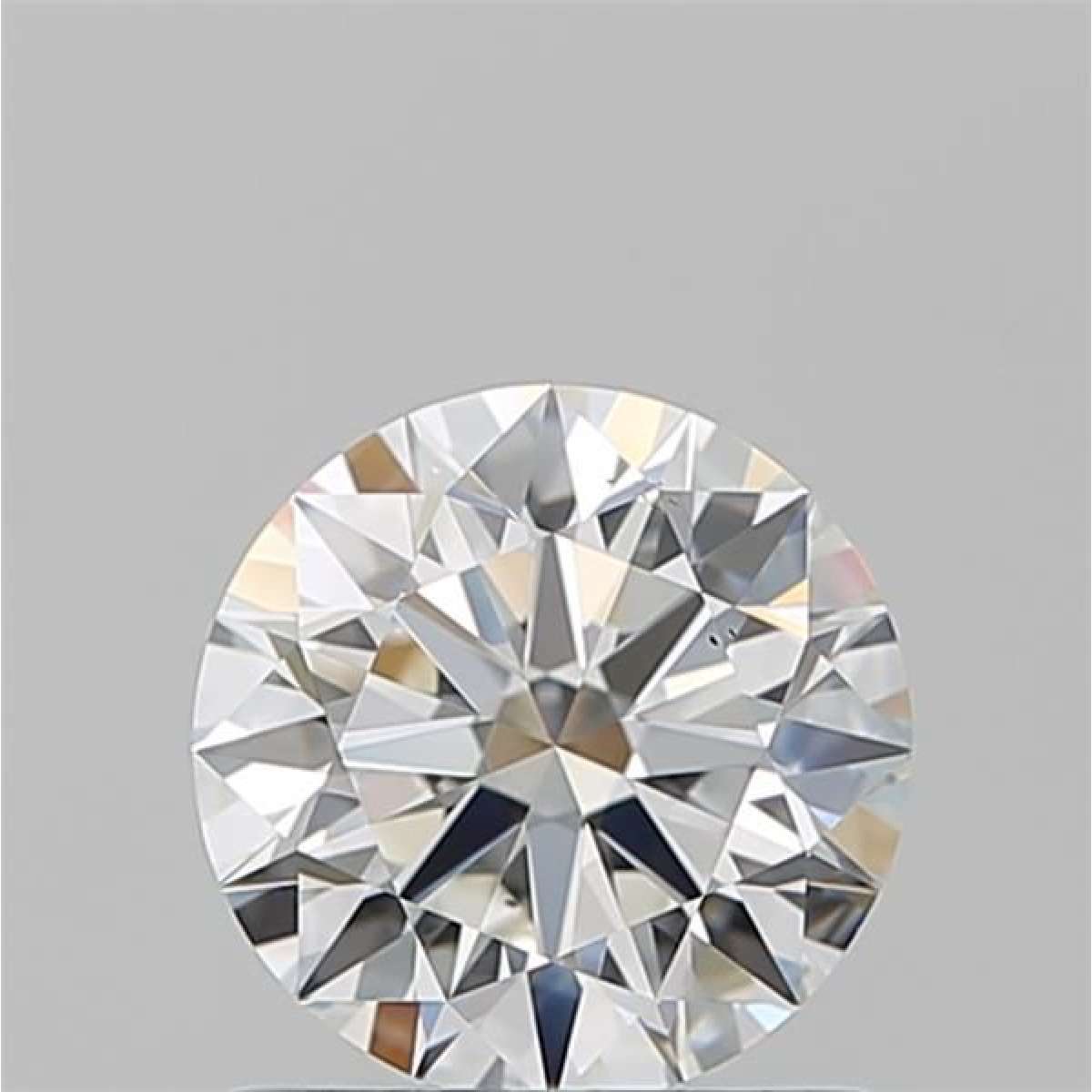 Certified Diamond GIA Carats 1.05 Color H Clarity SI1 EX EX EX Fluorescence NON Brown No Milky No EyeClean 100% Certified Diamond GIA Carats 1.05 Color H Clarity SI1 EX EX EX Fluorescence NON Brown No Milky No EyeClean 100%