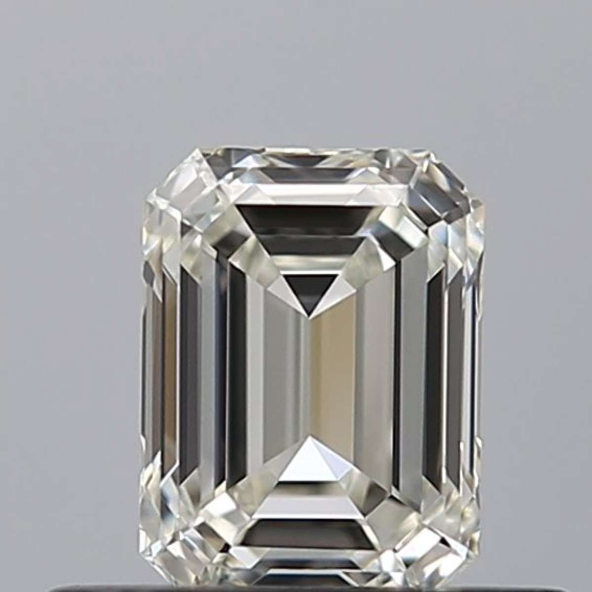 Certified Diamond IGI Carats 0.51 Color H Clarity VVS1  -  EX  EX Fluorescence NON Brown No Milky No EyeClean 100%