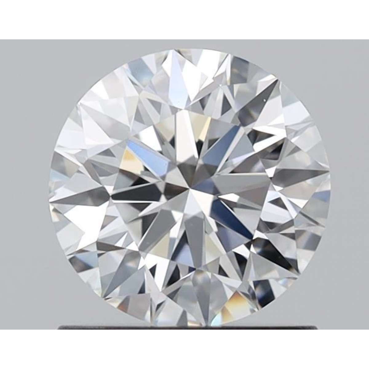 Certified Diamond GIA Carats 1.02 Color D Clarity VVS2 EX EX EX Fluorescence MED Brown No Green No Milky No EyeClean 100% Certified Diamond GIA Carats 1.02 Color D Clarity VVS2 EX EX EX Fluorescence MED Brown No Green No Milky No EyeClean 100%