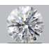 Certified Diamond GIA Carats 1.02 Color D Clarity VVS2  EX  EX  EX Fluorescence MED Brown No Green No Milky No EyeClean 100%